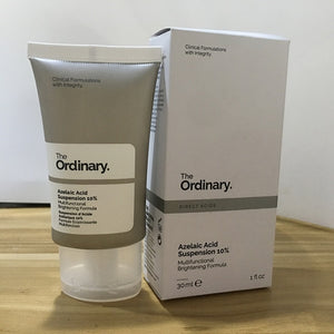 Face Makeup The Ordinary Peeling Solution 30ml AHA 30% + BHA 2%  Acne Removing Serum Repair Hyaluronic Acid Face Skin Care 30ml