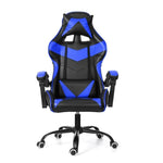 Office Gaming Chair PVC Household Armchair Lift and Swivel Function Ergonomic Office Computer Chair Wcg Gamer Chairs