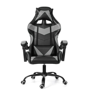 Office Gaming Chair PVC Household Armchair Lift and Swivel Function Ergonomic Office Computer Chair Wcg Gamer Chairs