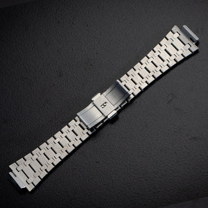 GA2100 The Second Generation Watch Set Modification GA2110 Watchband Bezel 100% Metal 316L Stainless Steel