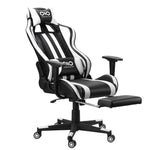 Office Gaming Chair PVC Household Armchair Lift and Swivel Function Ergonomic Office Computer Chair Wcg Gamer Chairs