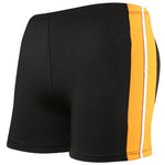 [Hot Sales] Special Offer Swimming Trunks Men Adult Boxer Quick-Drying Loose-Fit Swimming Trunks Yk905