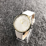 TOUSES pulsera Watch Women Quartz Casual reloj Watches Bracelet Watch Ladies Quartz Watch Leather Fashion Sport TOUSES joyas