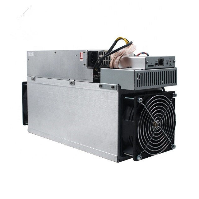 Used Innosilicon T2T 26TH/s SHA256 Bitcoin BTC BCH Miner Better Than WhatsMiner M3 M21S M20S Antminer S9 S17 T9+ T17 S17+ T17+