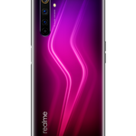 Smartphone realme 6 pro 128 GB Ru [суперцена 19391₽ with only 6 to 20 August in the official shop] [промокод domashka1000]