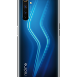 Smartphone realme 6 pro 128 GB Ru [суперцена 19391₽ with only 6 to 20 August in the official shop] [промокод domashka1000]
