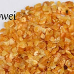 Yoowei Original Irregular Loose Amber Beads For Diy Precious Baltic Natural Amber Chips Beads Small Beads Suppliers--10G 20G 50G