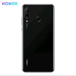 Orignal Huawei HONOR 20S 6GB+128GB Mobile Phones 6.15 Screen Kirin 710 Android 9 Front Rear HD Cams 4G Smartphone Ultra-thin