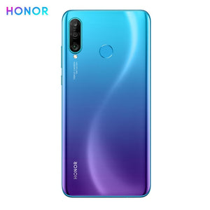 Orignal Huawei HONOR 20S 6GB+128GB Mobile Phones 6.15 Screen Kirin 710 Android 9 Front Rear HD Cams 4G Smartphone Ultra-thin