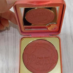 High quality 16 Color Peaches eyeshadow With Blush Highlighter Natural Cocoa Lust Sexy Eyeshadow Palette 30 Shades pallete