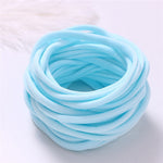 10pcs/lot Nylon Headband for Baby Girl DIY Hair Accessories Elastic Head Band Kids Children Fashion Headwear baby turban